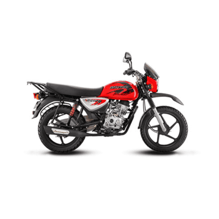 BOXER BM 150