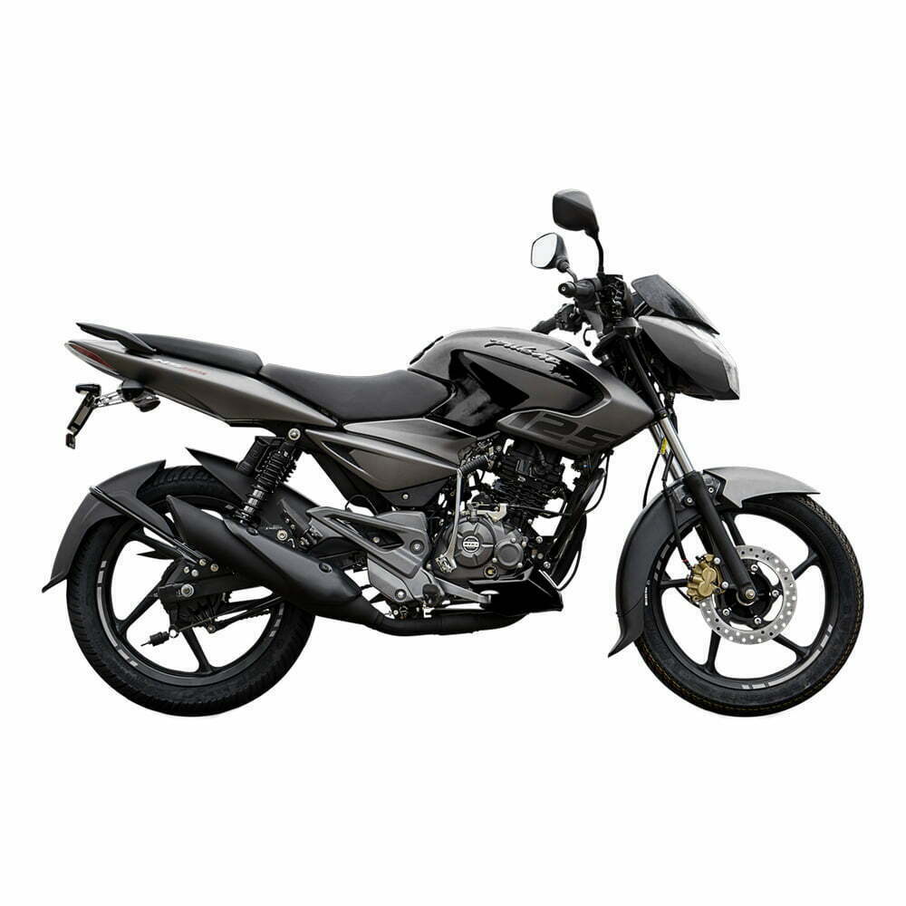 PULSAR NS125n